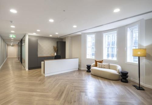 55 Grosvenor Street, Mayfair, London, W1K