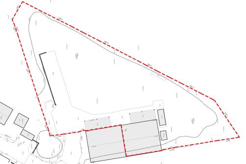 0.57 Acres, Bury Road, Slowhill Copse, Southampton, SO40