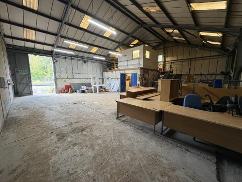 0.57 Acres, Bury Road, Slowhill Copse, Southampton, SO40