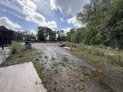 0.57 Acres, Bury Road, Slowhill Copse, Southampton, SO40