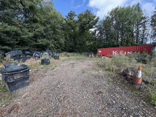 0.57 Acres, Bury Road, Slowhill Copse, Southampton, SO40