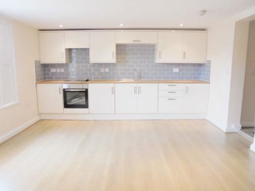 Flat 1, Ashford Road, Maidstone, ME14