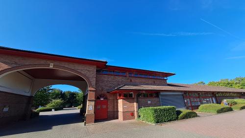 Unit 26, Flexspace Milton Keynes, Cochran Close, Crownhill, Milton Keynes, MK8