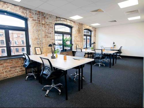 2-Work @ Tileyard North, Tootal Street, Wakefield, WF1