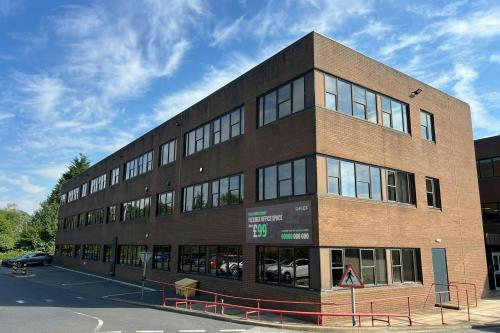Unit 1 Plateworks House, Ring Road Seacroft, Seacroft, Leeds, LS14