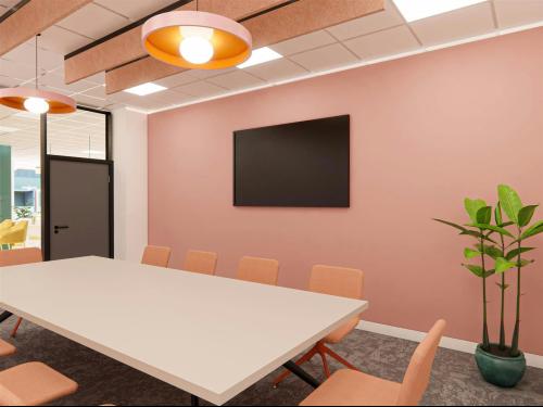 2-work, White Rose Park, Millshaw Park Lane, Leeds, LS11