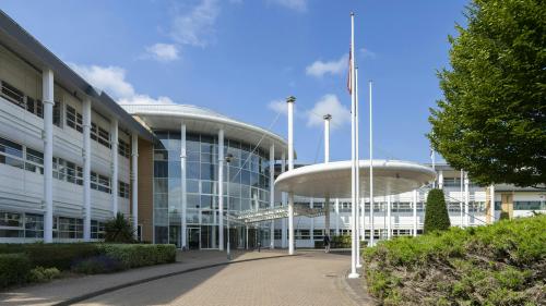 Cody Technology Park, Ively Road, Farnborough, GU14