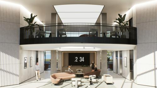 Cody Technology Park, Ively Road, Farnborough, GU14