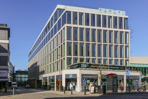 255 High Street, Guildford, GU1
