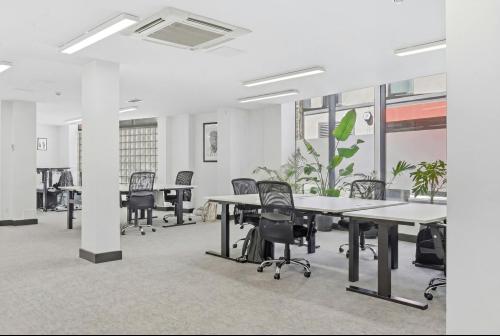 122-126 Tooley Street, Southwark, London, SE1