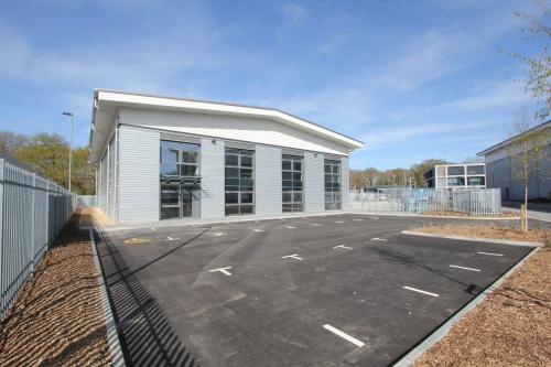 Unit 5, Kites Croft Business Park, Warsash Road, Fareham, PO14