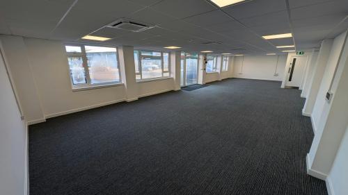 Unit 10, Carvers Industrial Estate, Southampton Road, Ringwood, BH24