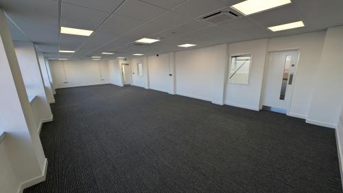 Unit 10, Carvers Industrial Estate, Southampton Road, Ringwood, BH24