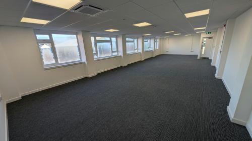 Unit 10, Carvers Industrial Estate, Southampton Road, Ringwood, BH24