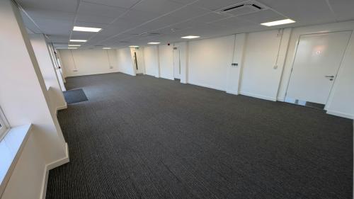 Unit 10, Carvers Industrial Estate, Southampton Road, Ringwood, BH24