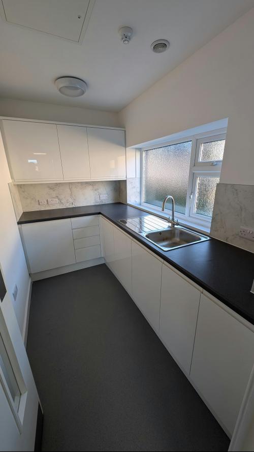 Unit 10, Carvers Industrial Estate, Southampton Road, Ringwood, BH24