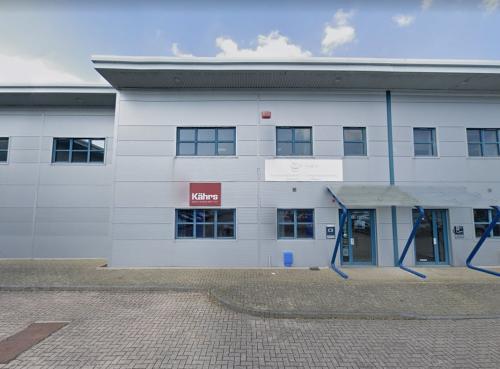 Unit C5, Cairo Place, Havant, PO9