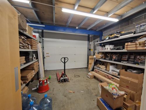 Unit C5, Cairo Place, Havant, PO9