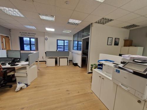 Unit C5, Cairo Place, Havant, PO9