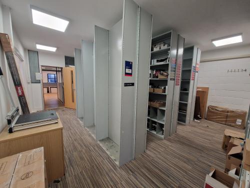Unit C5, Cairo Place, Havant, PO9
