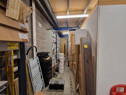 Unit C5, Cairo Place, Havant, PO9