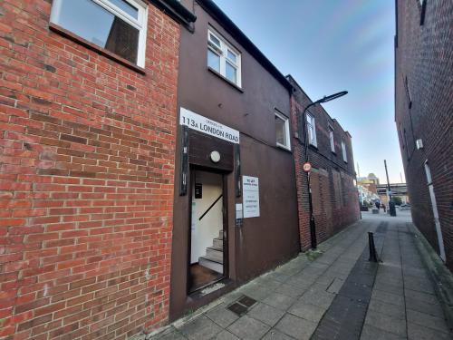 113a London Road, Waterlooville, PO7