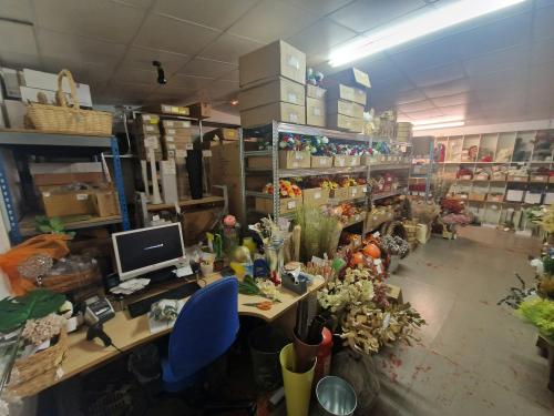 2, Warrior Business Centre, Fitzherbert Road, Portsmouth, PO6