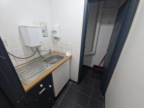 6 Limberline Spur, Hilsea, Portsmouth, PO3