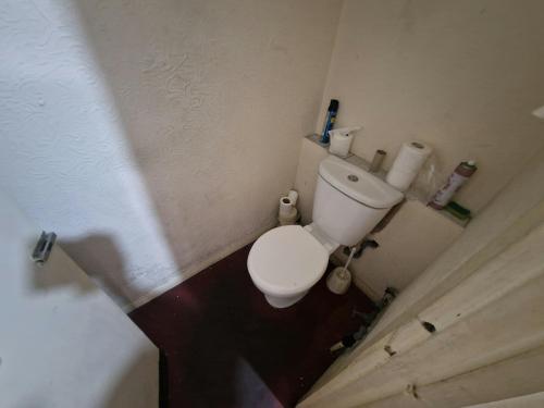 6 Limberline Spur, Hilsea, Portsmouth, PO3