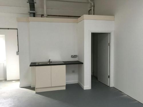 10, Blackbrook Business Park, Blackbrook Road, Fareham, PO15