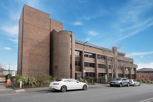 Wells House, Elmfield Road, Bromley, BR1