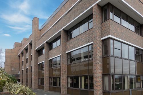 Wells House, Elmfield Road, Bromley, BR1