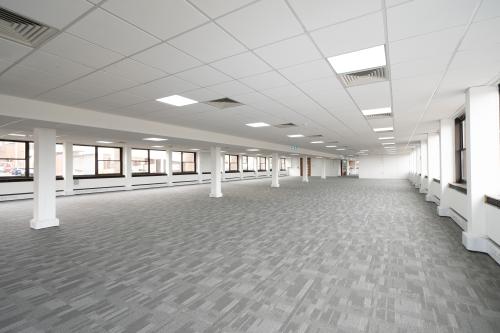 Wells House, Elmfield Road, Bromley, BR1