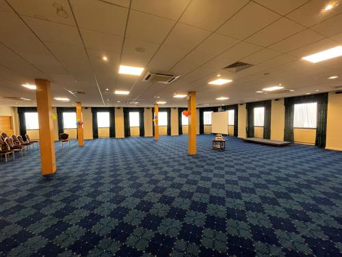 Bradfield House, Westgate, Peterborough, PE1
