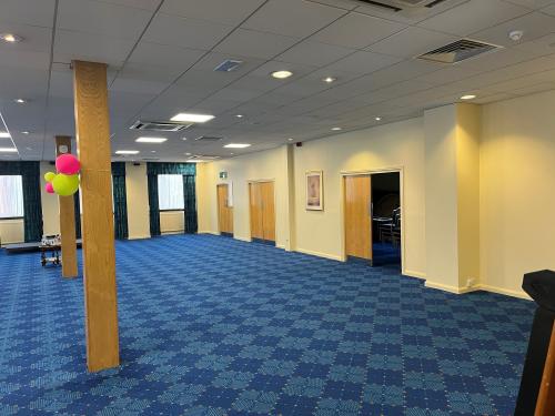 Bradfield House, Westgate, Peterborough, PE1