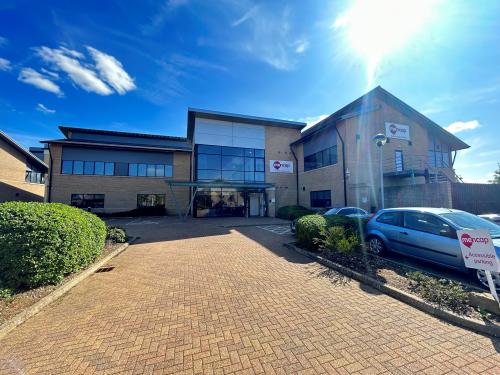 Cygnet Park, 6 Cyrus Way, Hampton, Peterborough, PE7