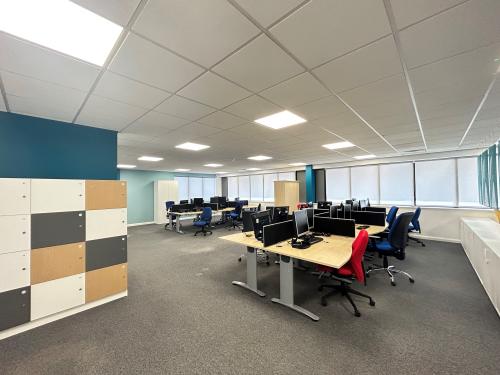 Cygnet Park, 6 Cyrus Way, Hampton, Peterborough, PE7