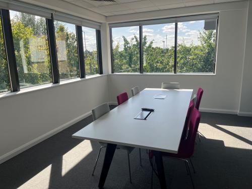 Cygnet Park, 6 Cyrus Way, Hampton, Peterborough, PE7
