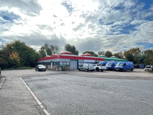 5 Milnyard Square, Orton Southgate, Peterborough, PE2