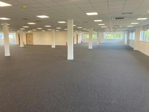 The Forum, Ermine Business Park, Lancaster Way, Huntingdon, PE29