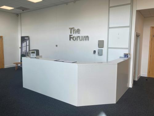 The Forum, Ermine Business Park, Lancaster Way, Huntingdon, PE29