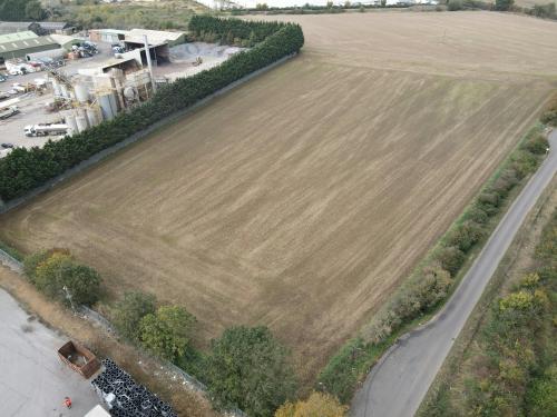 3 Acres, Eyebury Road, Peterborough, PE1