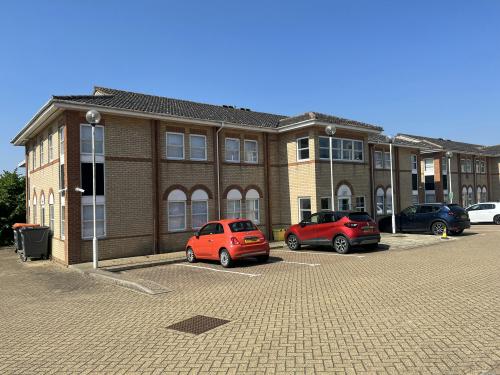 Unit B Sovereign Court, Ermine Business Park, Huntingdon, PE29