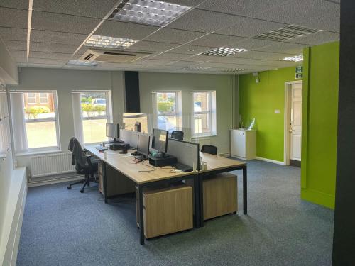 Unit B Sovereign Court, Ermine Business Park, Huntingdon, PE29