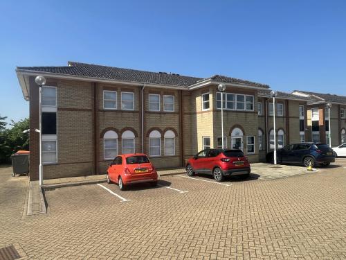 Unit B Sovereign Court, Ermine Business Park, Huntingdon, PE29