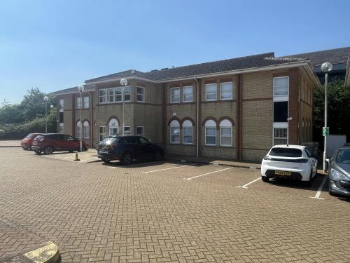 Unit B Sovereign Court, Ermine Business Park, Huntingdon, PE29