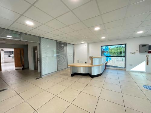 Northfields Industrial Estate, 1 Lysander Drive, Peterborough, PE6