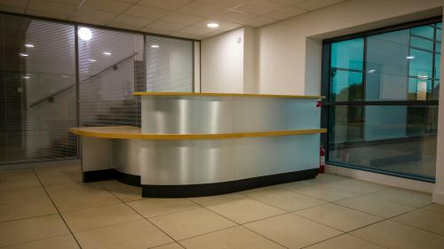 Northfields Industrial Estate, 1 Lysander Drive, Peterborough, PE6
