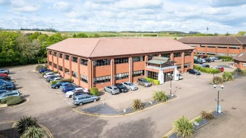Beechcroft, Southgate Park, Bakewell Road, Peterborough, PE2