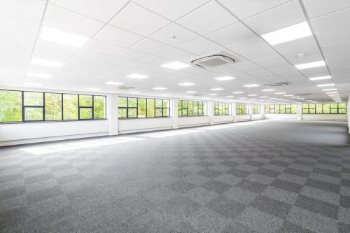 Beechcroft, Southgate Park, Bakewell Road, Peterborough, PE2